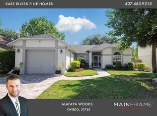 1030 Burnett St, Oviedo, FL 32765