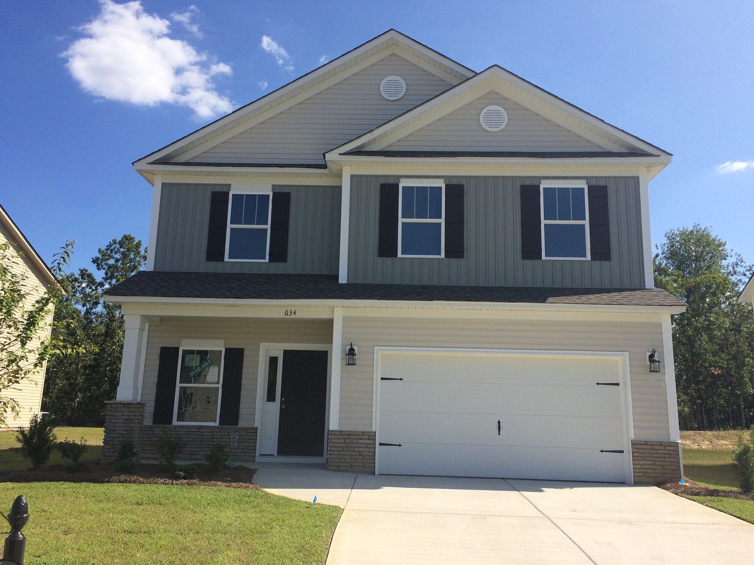 634 Teaberry Dr, Columbia, SC 29229 Zillow