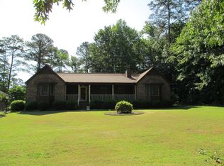 502 Golf Course Rd, Littleton, NC 27850