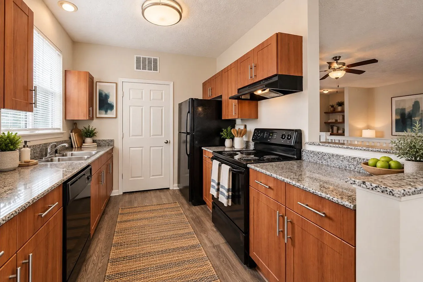 Westlake at Morganton Apartment Homes — Photo 1