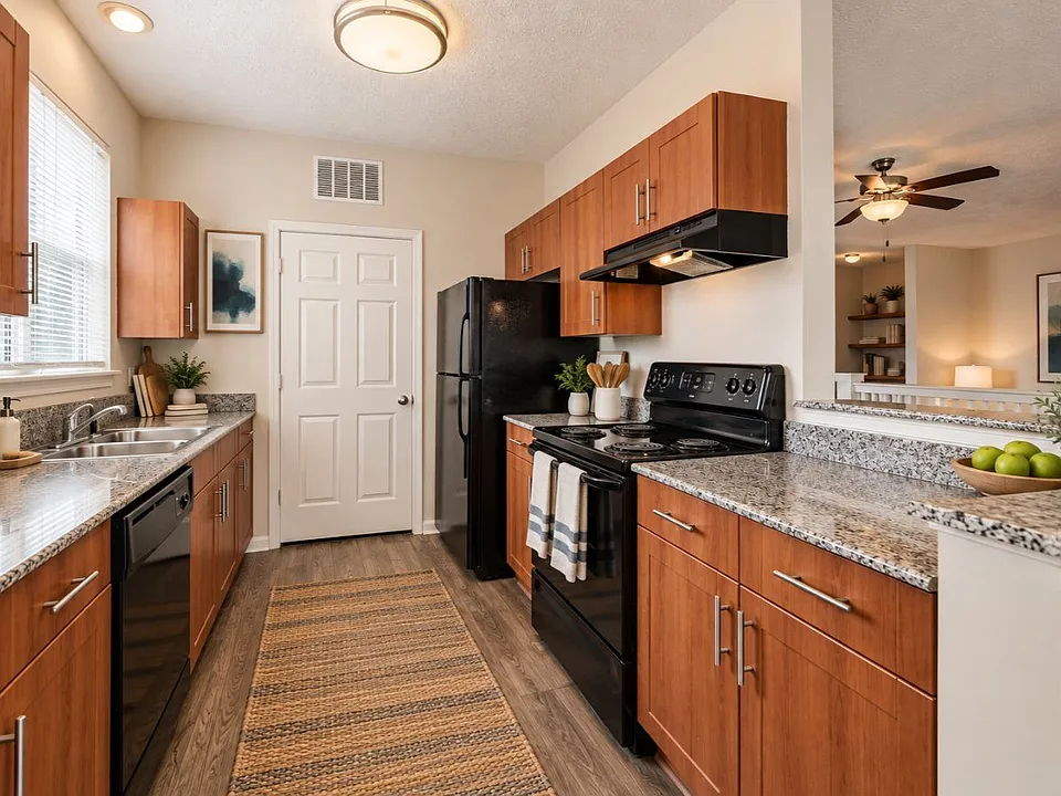Westlake at Morganton Apartment Homes