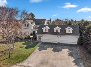 W1797 Rowe Rd, Mosel, WI 53083