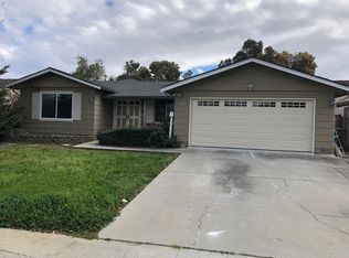 3524 Butcher Dr, Santa Clara, CA 95051