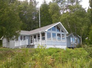 1514 Sims St, De Tour Village, MI 49725