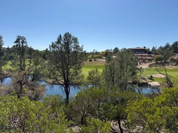 402 S Rainbow Rdg, Payson, AZ 85541