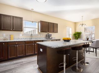 8326 N Nodaway Ave, Kansas City, MO 64152
