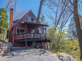 28176 N Shore Rd, Lake Arrowhead, CA 92352