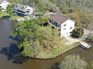 335 Faciane Ln, Slidell, LA 70460