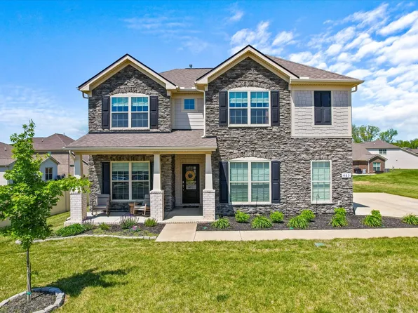 463 Norman Way, Hendersonville, TN 37075