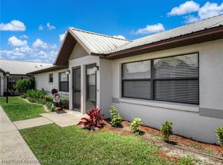 1100 Villaway W, Sebring, FL 33876