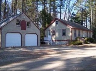 6 Bass Ln, Kingston, NH 03848
