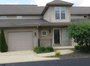 111 Camber Dr, Circleville, OH 43113