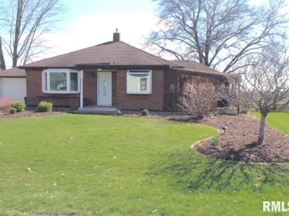 1202 21st Ave, Viola, IL 61486