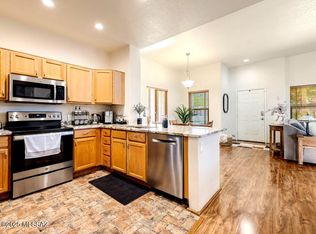 10587 E Seven Generations Way, Tucson, AZ 85747
