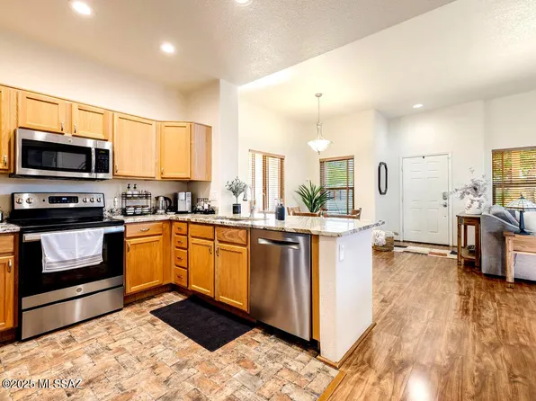 10587 E Seven Generations Way, Tucson, AZ 85747