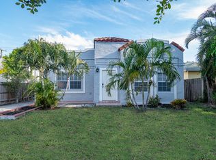 503 Avenida Hermosa #2, West Palm Beach, FL 33405