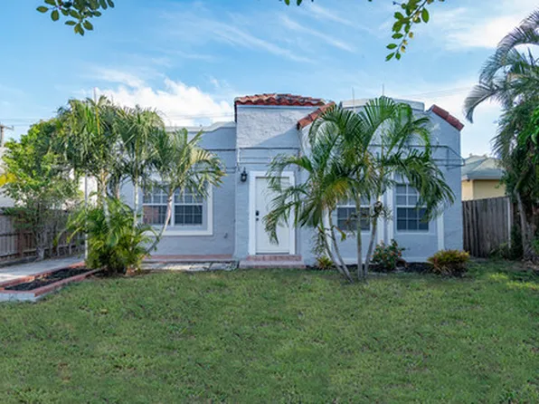503 Avenida Hermosa, West Palm Beach, FL