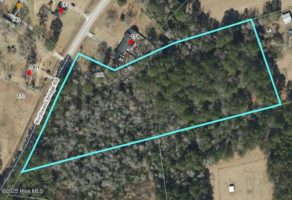 2nd image of 150 NW Bridge Road