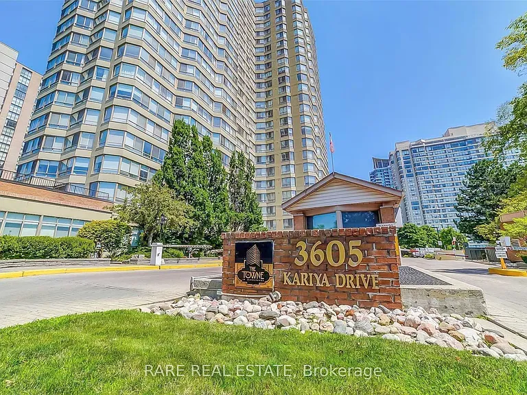3605 Kariya Dr #712 — Photo 1