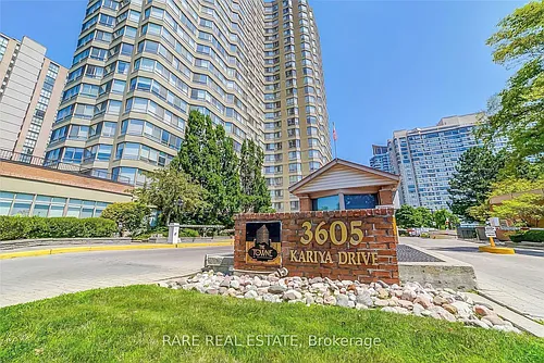 3605 Kariya Dr #712 Photo 1