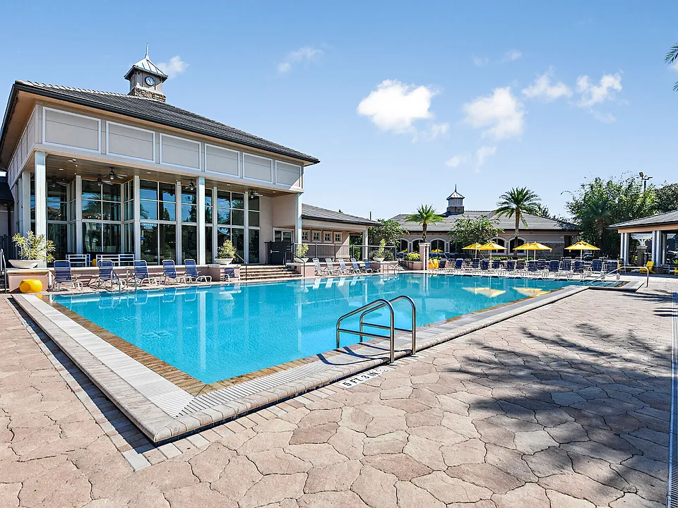 Sanctuary at Eagle Creek