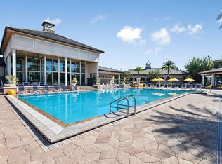 Sanctuary at Eagle Creek, Orlando, FL 32832