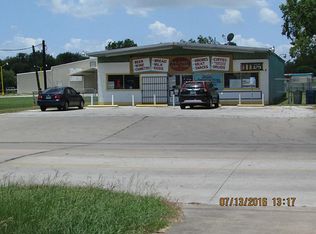 1622 4th St, Rosenberg, TX 77471