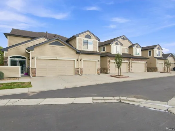 11241 W Quincy Place, Littleton, CO 80127
