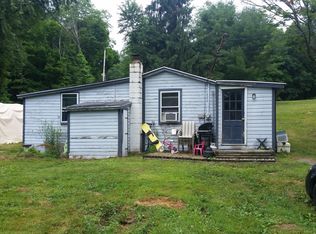 145 Camp Rd, Red Hook, NY 12571