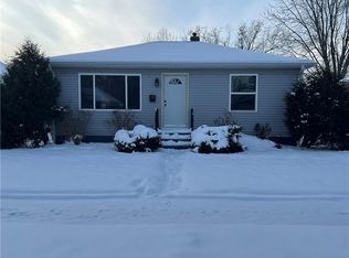 120 Noble Avenue, Rice Lake, WI 54868