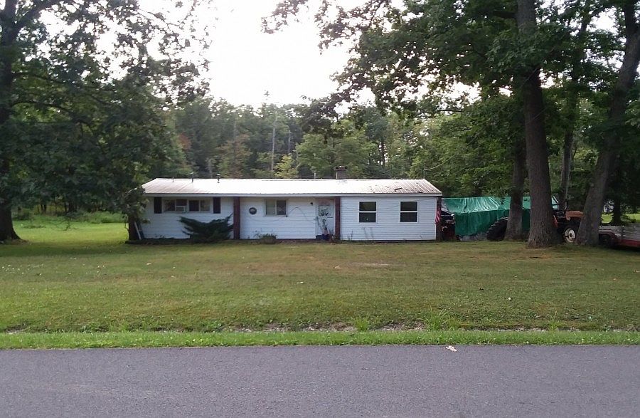 135 Hilltop Dr, Karthaus, PA 16845 Zillow