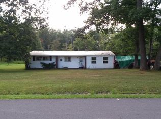 135 Hilltop Dr, Karthaus, PA 16845