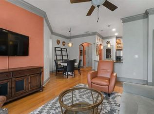 3621 Vinings Slope Unit 2516, Atlanta, GA