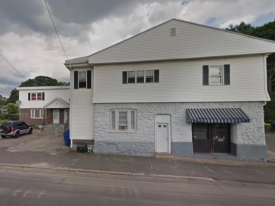 300 Hill St