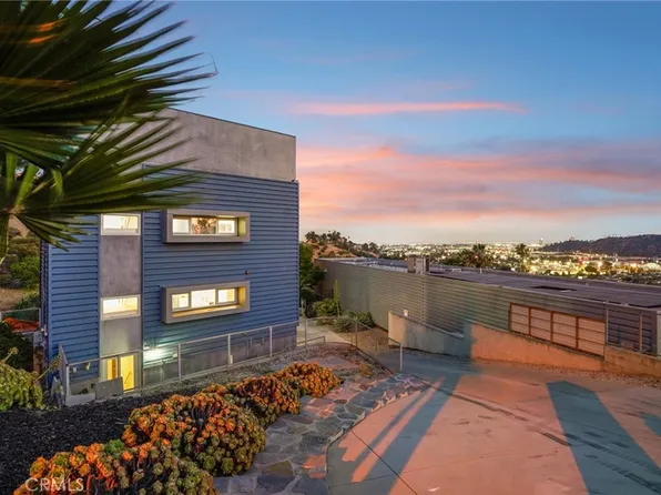 3640 Roseview Ave, Los Angeles, CA 90065