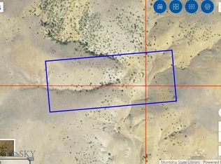 Bayard Lode Survey #2169, Alder, MT 59710