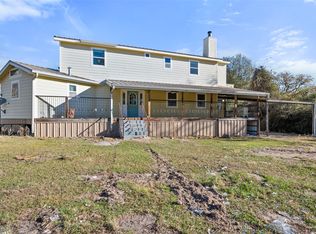 880 County Road 930, Teague, TX 75860