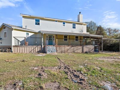 880 County Road 930, Teague, TX, 75860