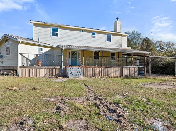 880 County Road 930, Teague, TX 75860