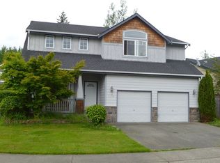 13509 43rd Ave SE, Mill Creek, WA 98012