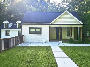 16 Johnson Rd NW, Atlanta, GA 30318