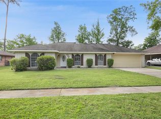 3810 Coventry St, Slidell, LA 70458