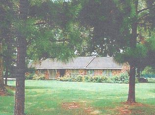 2111 County Road 12, Uniontown, AL 36786