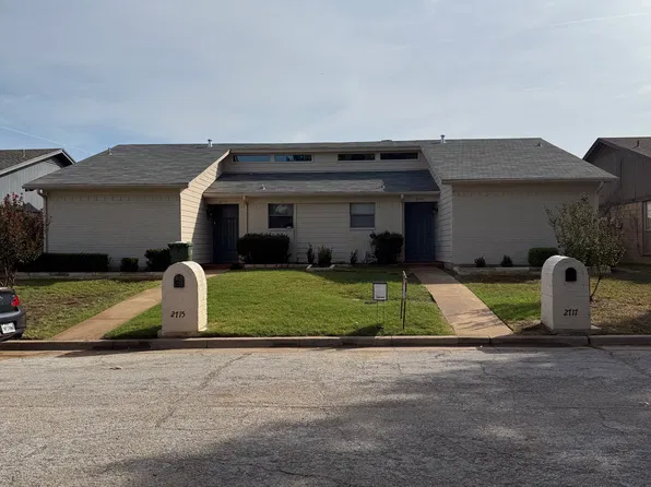 2717 Saint George Pl #2717, Arlington, TX 76015