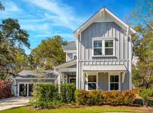 1810 Fleming Woods Rd, Charleston, SC 29412