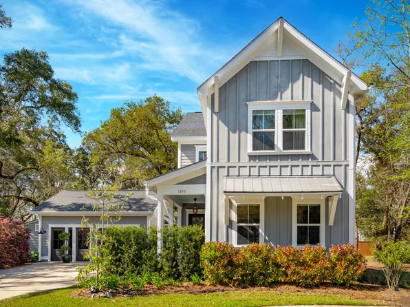 1810 Fleming Woods Rd, Charleston, SC 29412