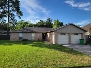 2707 Fern Hill Dr, Spring, TX 77373