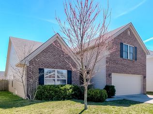 688 Cielo Vista Rd, Lexington, KY 40511