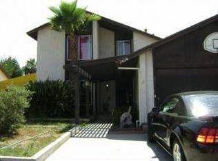 2424 Doubletree Rd, Spring Valley, CA 91978