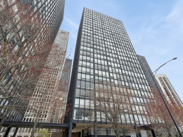 880 N Lake Shore Dr APT 16G, Chicago, IL 60611 condo
